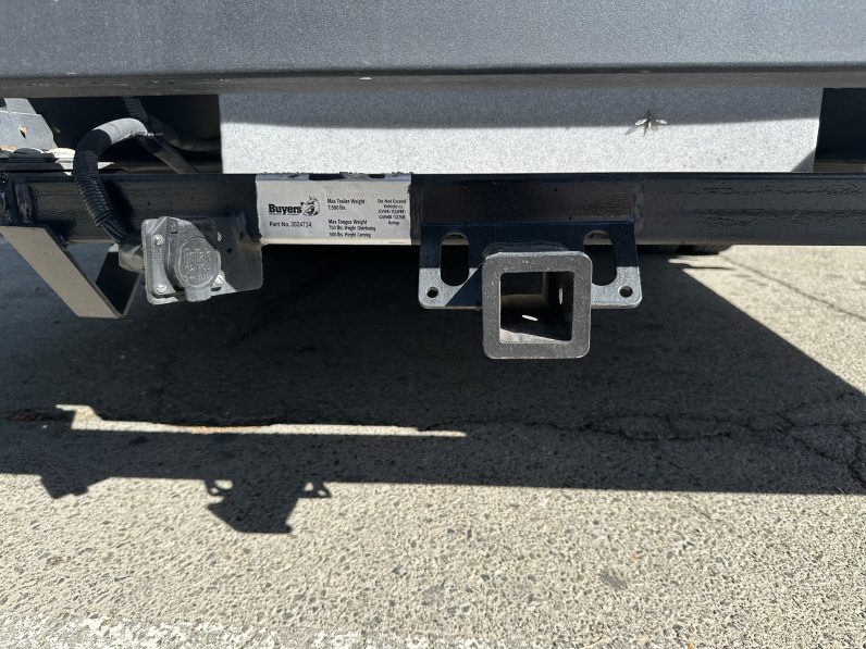 2016 Forest River Sunseeker 2650S