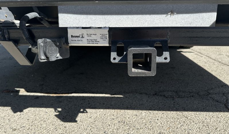 
								2016 Forest River Sunseeker 2650S full									