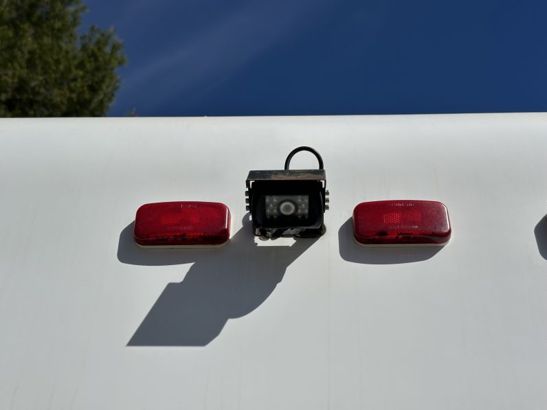 2016 Forest River Sunseeker 2650S