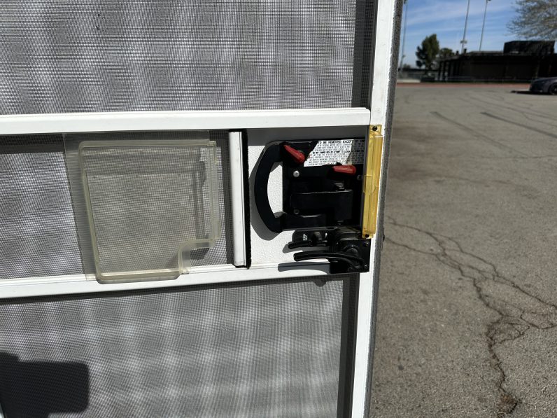 2016 Forest River Sunseeker 2650S