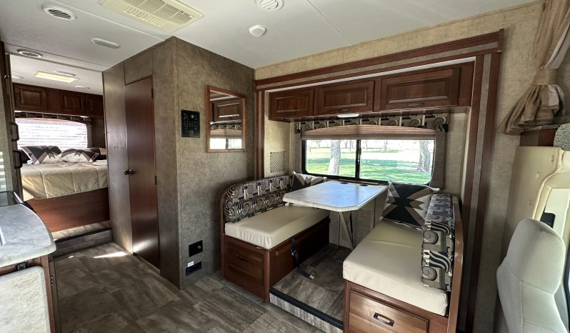 
								2016 Forest River Sunseeker 2650S full									