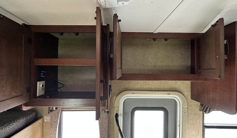 
								2016 Forest River Sunseeker 2650S full									