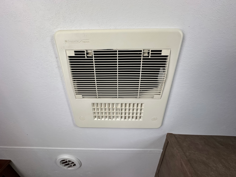 2016 Forest River Sunseeker 2650S