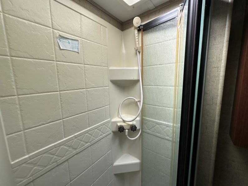 2016 Forest River Sunseeker 2650S