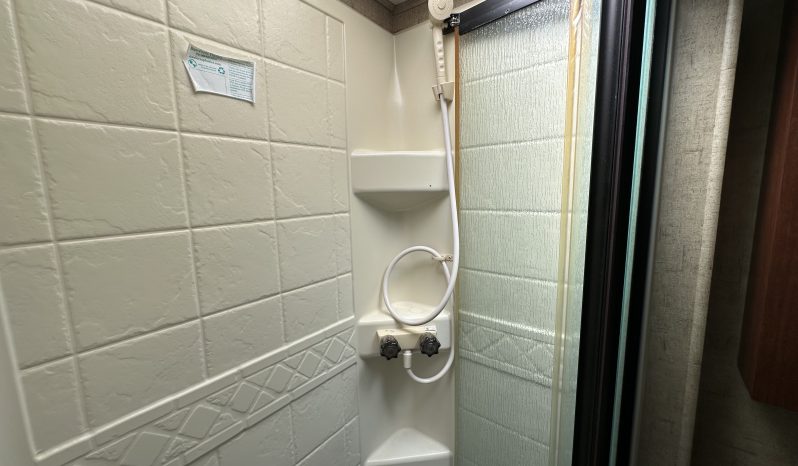 
								2016 Forest River Sunseeker 2650S full									