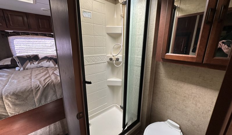 
								2016 Forest River Sunseeker 2650S full									