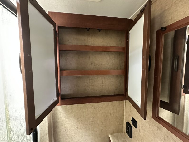 2016 Forest River Sunseeker 2650S