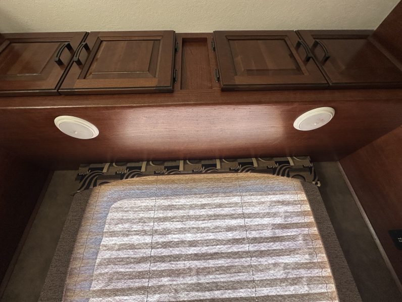 2016 Forest River Sunseeker 2650S