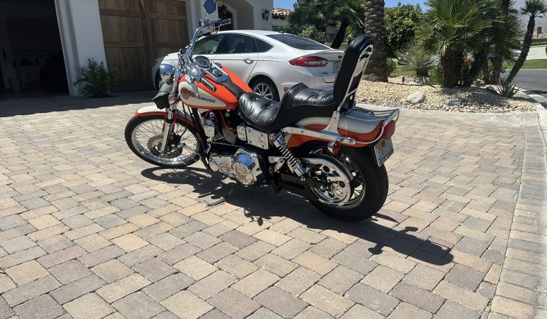 
								1999 Harley-Davidson Dyna Wide Glide full									
