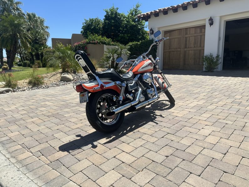 1999 Harley-Davidson Dyna Wide Glide