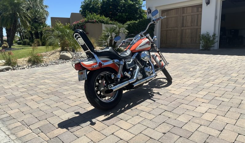 
								1999 Harley-Davidson Dyna Wide Glide full									
