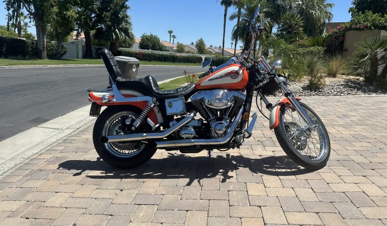
								1999 Harley-Davidson Dyna Wide Glide full									