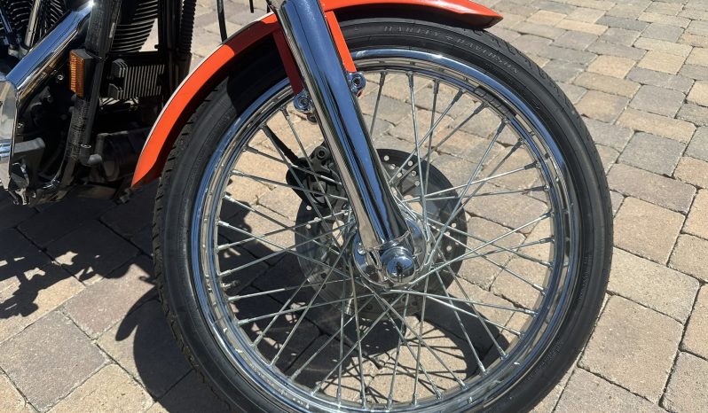
								1999 Harley-Davidson Dyna Wide Glide full									
