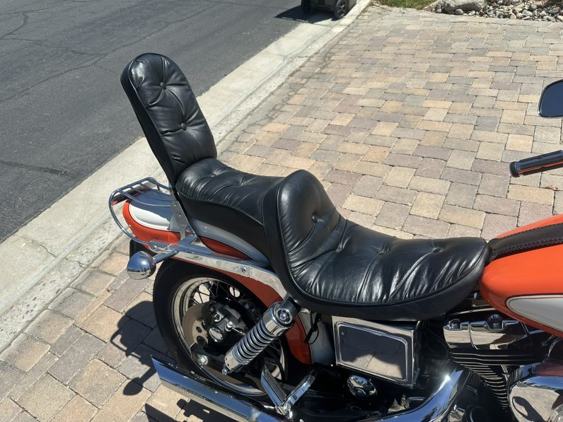 1999 Harley-Davidson Dyna Wide Glide