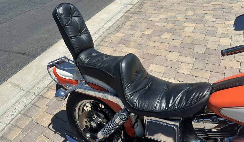 
								1999 Harley-Davidson Dyna Wide Glide full									