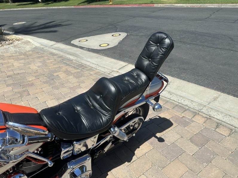 1999 Harley-Davidson Dyna Wide Glide