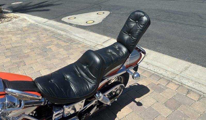 
								1999 Harley-Davidson Dyna Wide Glide full									