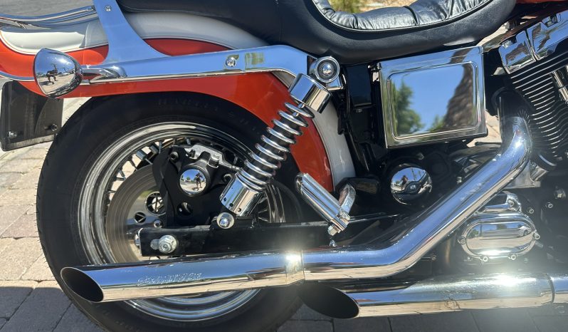 
								1999 Harley-Davidson Dyna Wide Glide full									