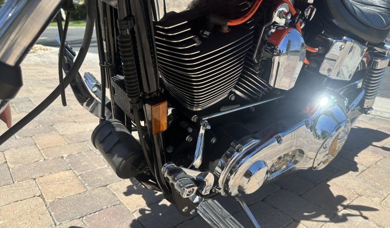 
								1999 Harley-Davidson Dyna Wide Glide full									