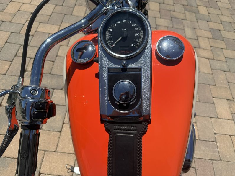 1999 Harley-Davidson Dyna Wide Glide