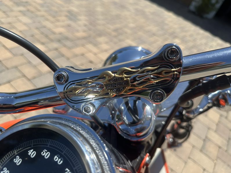 1999 Harley-Davidson Dyna Wide Glide