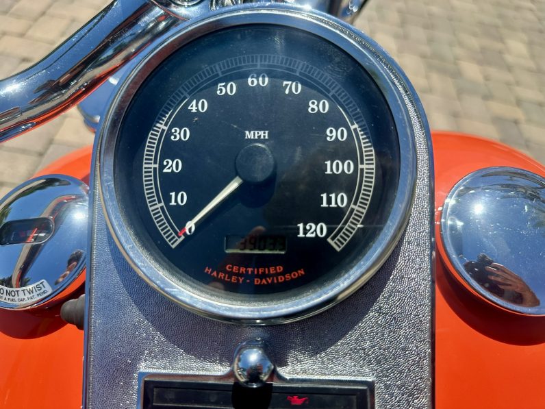 1999 Harley-Davidson Dyna Wide Glide